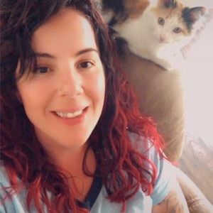 Meet your Posher, Jessie